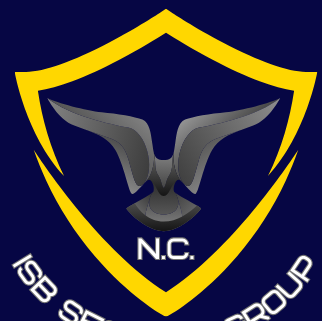 ISB Security Group